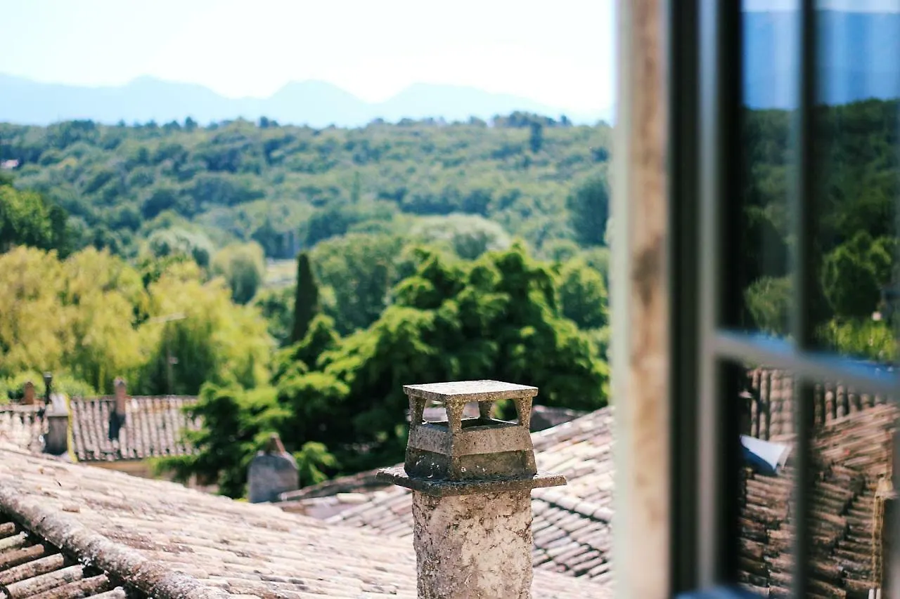 La vie de chateau Grignan 0*,