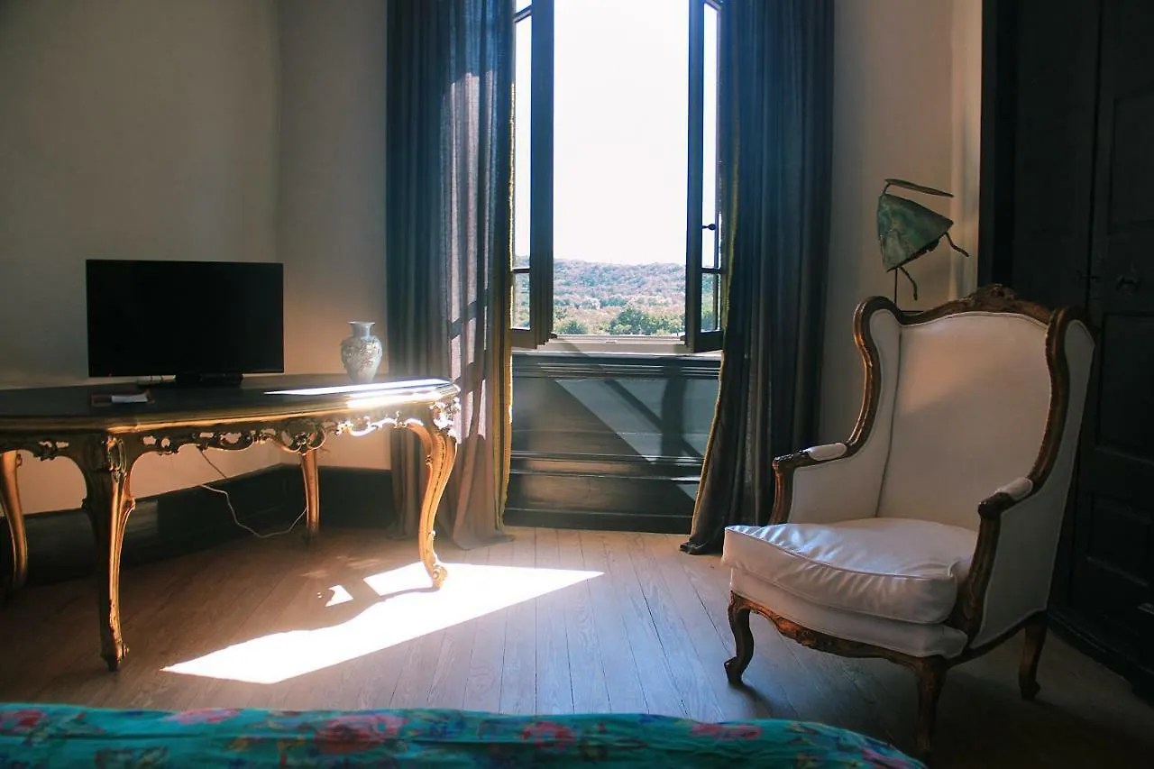 Maison d'hôtes La vie de chateau Grignan
