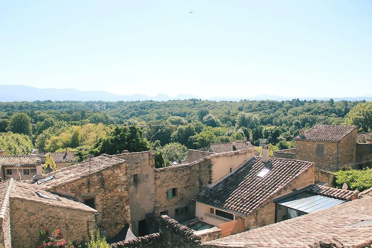 La Vie De Chateau Grignan 0*,  Frankreich