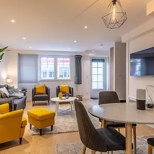 Marga Villa Biarritz