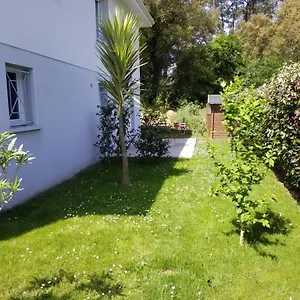 Les Echappées Belles - Entre Océan Et Forêt Appartement Tarnos