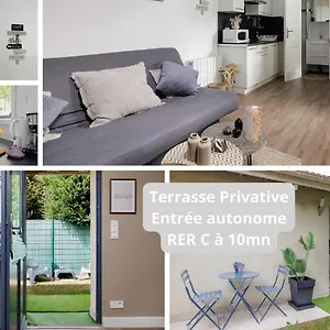 Cosy Design Appartement Savigny-sur-Orge