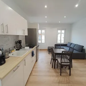 T3 Renove En 2023, Intra Muros Appartement Avignon