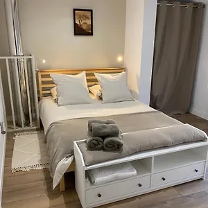 La Romance De Hébergement de vacances