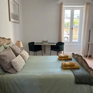 Au Petit Faubourg Appartement