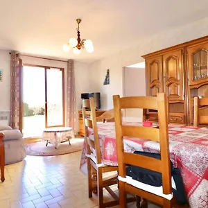 Annecy, 3 Pièces, 6 Personnes - Fr-1-432-8 Appartement