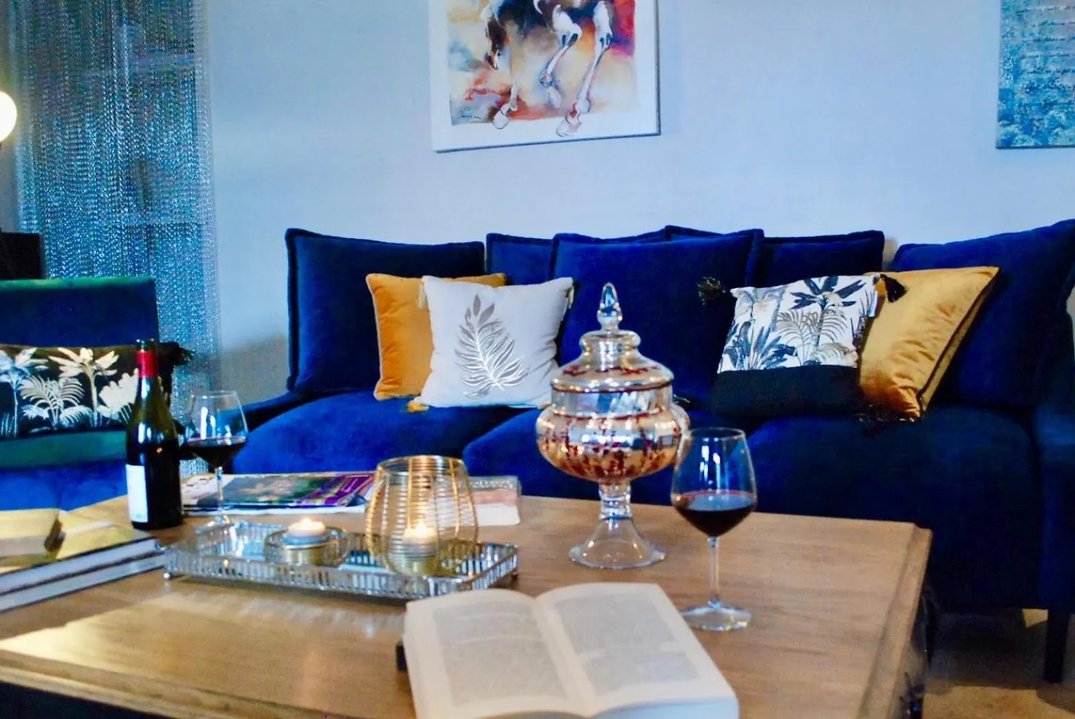 Guest house La Vie De Chateau Grignan