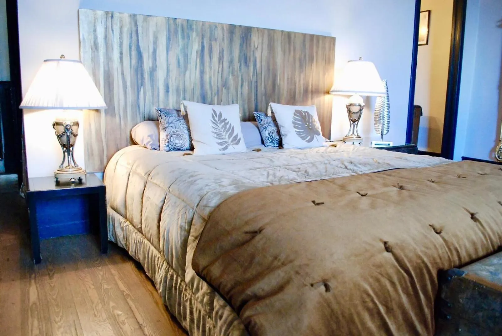 La Vie De Chateau Grignan Guest house