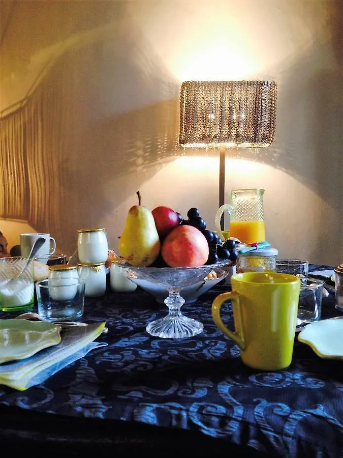 La Vie De Chateau Grignan Guest house
